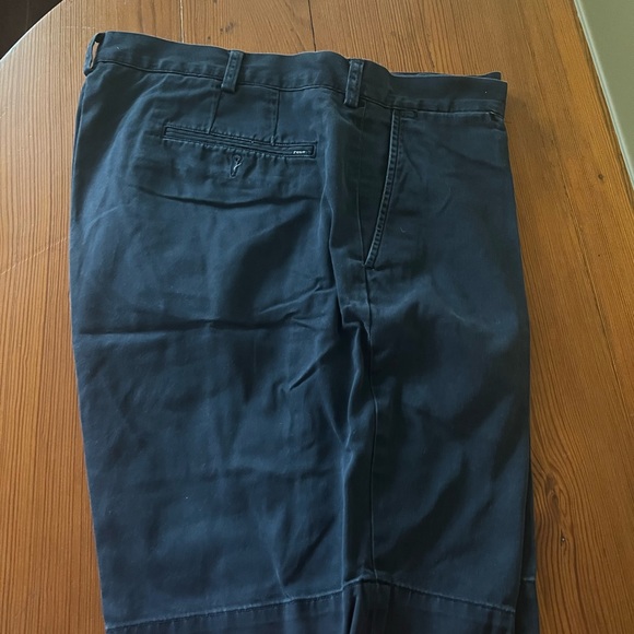 Polo by Ralph Lauren Shorts Mens Polo Khaki Shorts 4 Poshmark